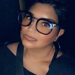 Meet your Posher, Melinda